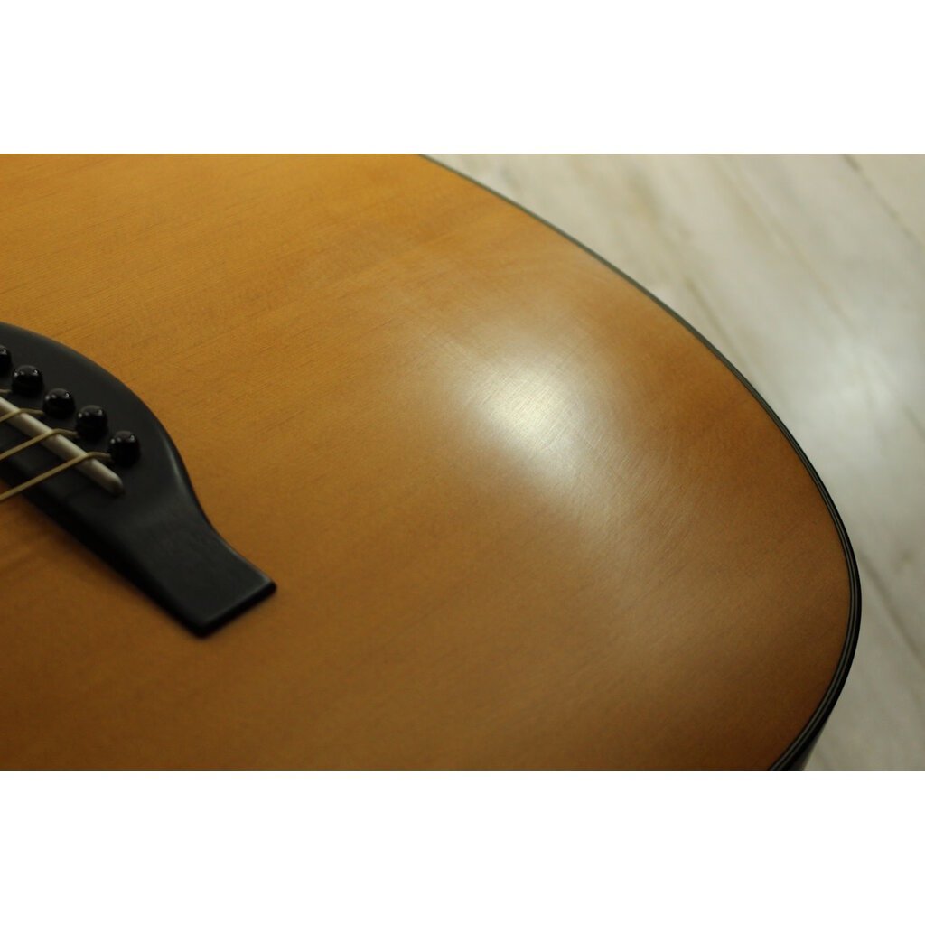 Yamaha USED Yamaha FSX3 Red Label (593)