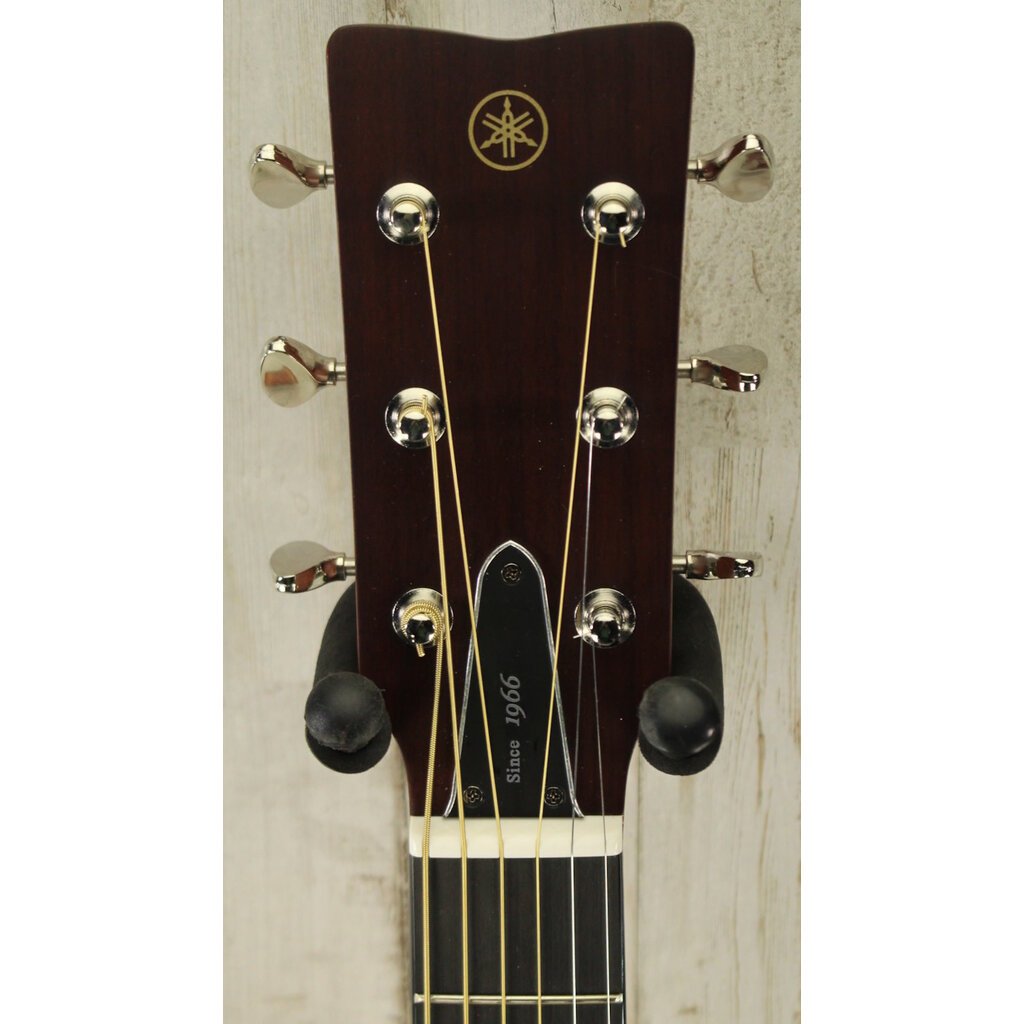 Yamaha USED Yamaha FSX3 Red Label (593)