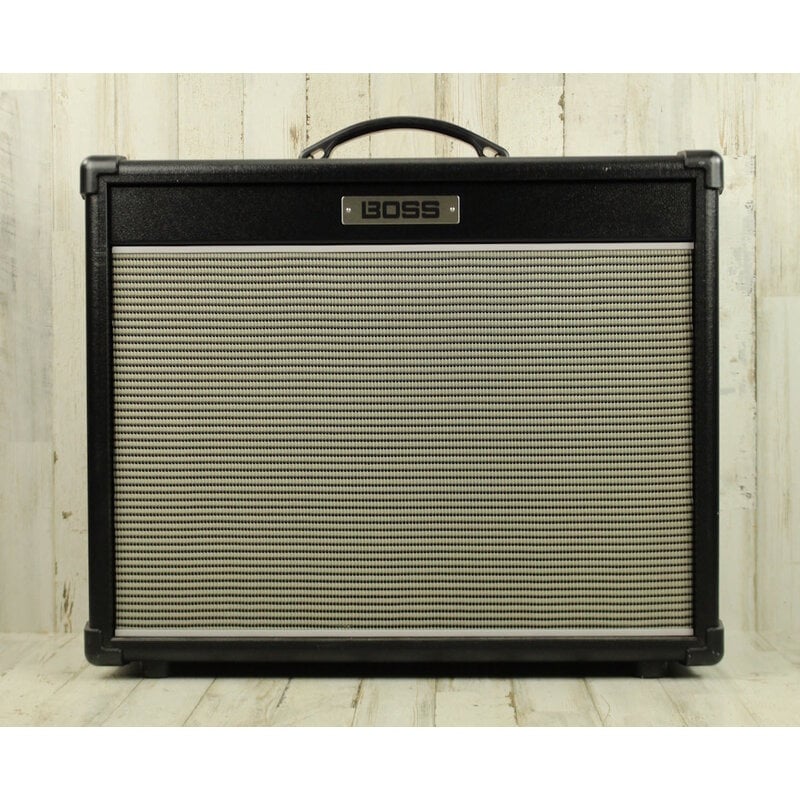 Boss USED Boss Nextone Stage (704)
