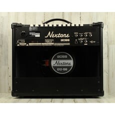 Boss USED Boss Nextone Stage (704)