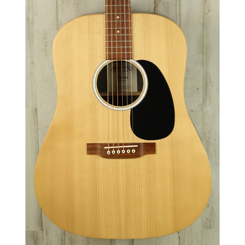 Martin USED Martin D-X2E (142)