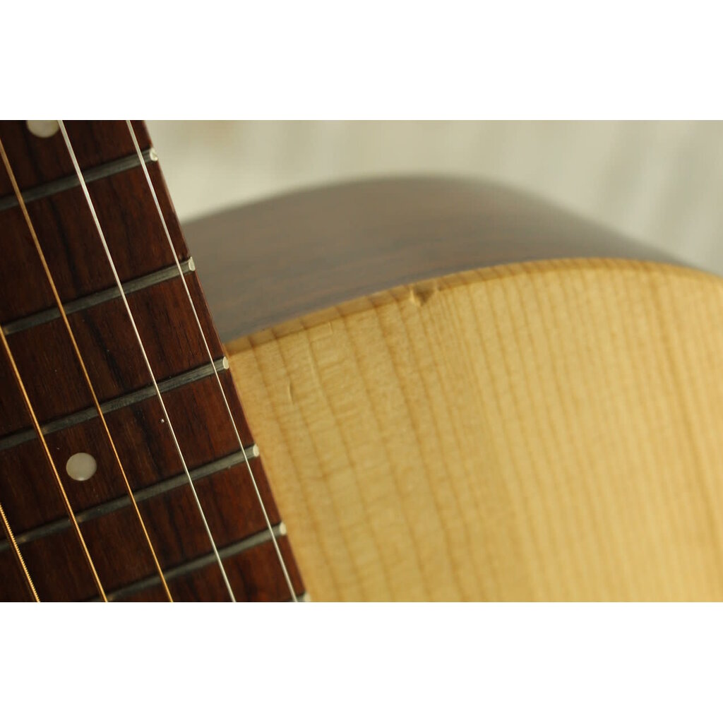 Martin USED Martin D-X2E (142)