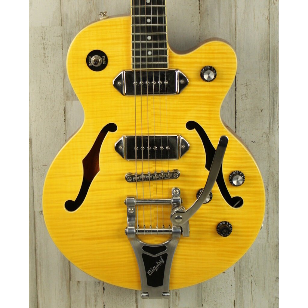 Epiphone USED Epiphone Wildkat (205)