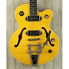 Epiphone USED Epiphone Wildkat (205)