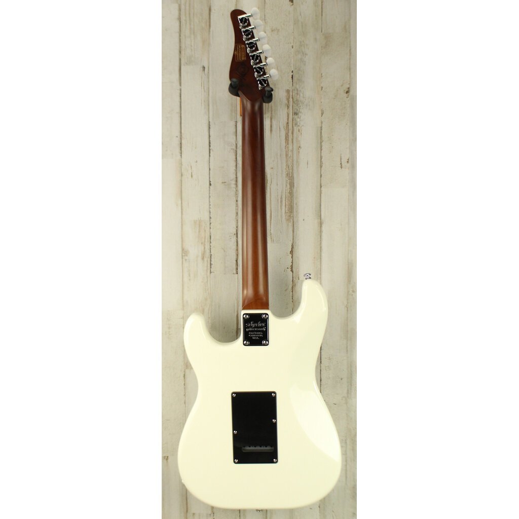 Schecter USED Schecter Nick Johnston Traditional HSS (660)