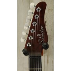 Schecter USED Schecter Nick Johnston Traditional HSS (660)
