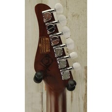 Schecter USED Schecter Nick Johnston Traditional HSS (660)