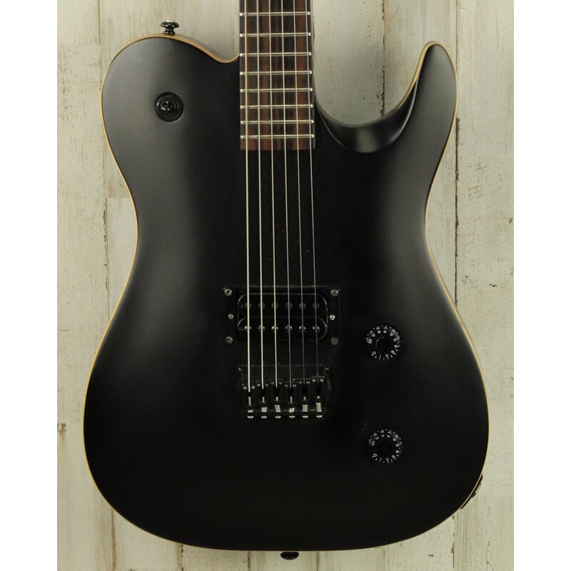 Jericho USED Jericho Fusion (008)