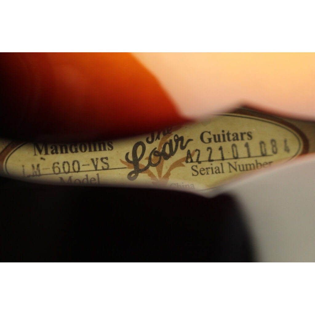 Loar USED Loar LM-600 (084)