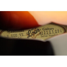 Loar USED Loar LM-600 (084)