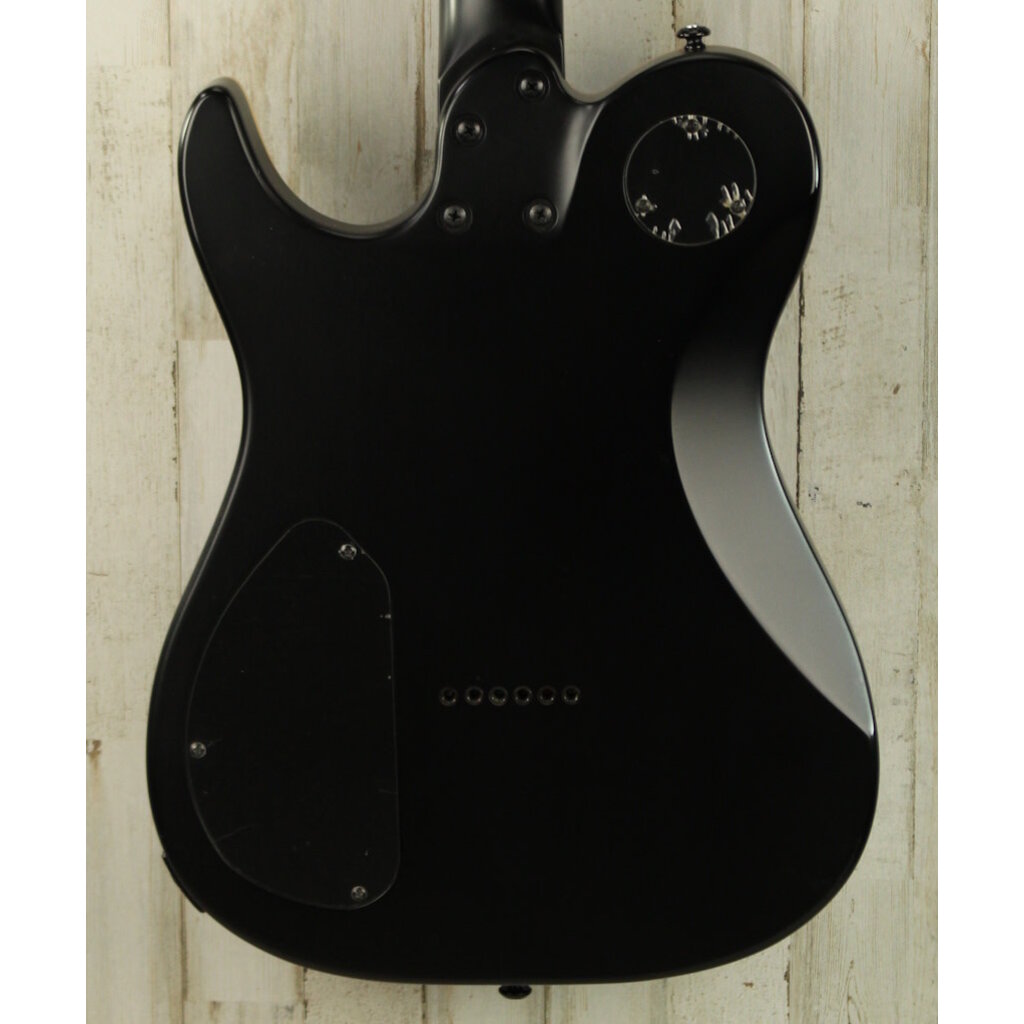 Jericho USED Jericho Fusion (008)