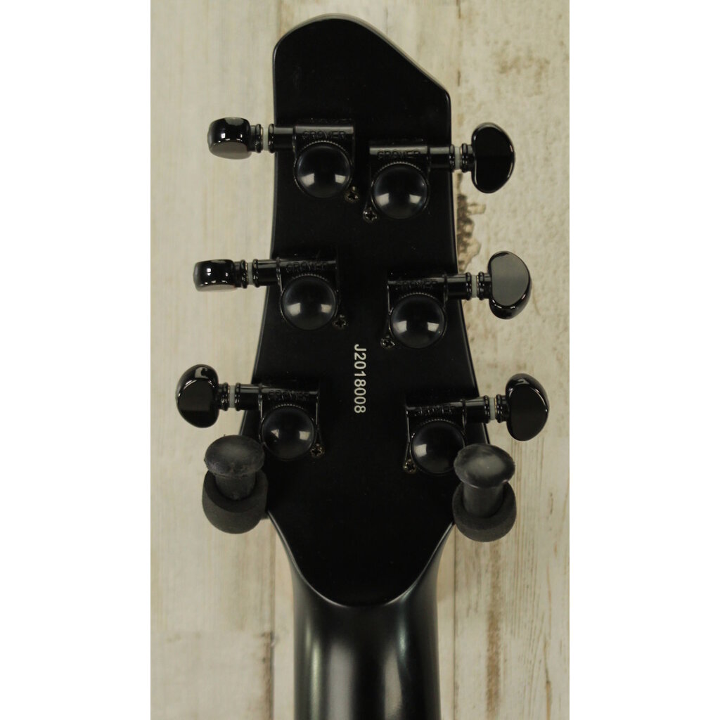 Jericho USED Jericho Fusion (008)