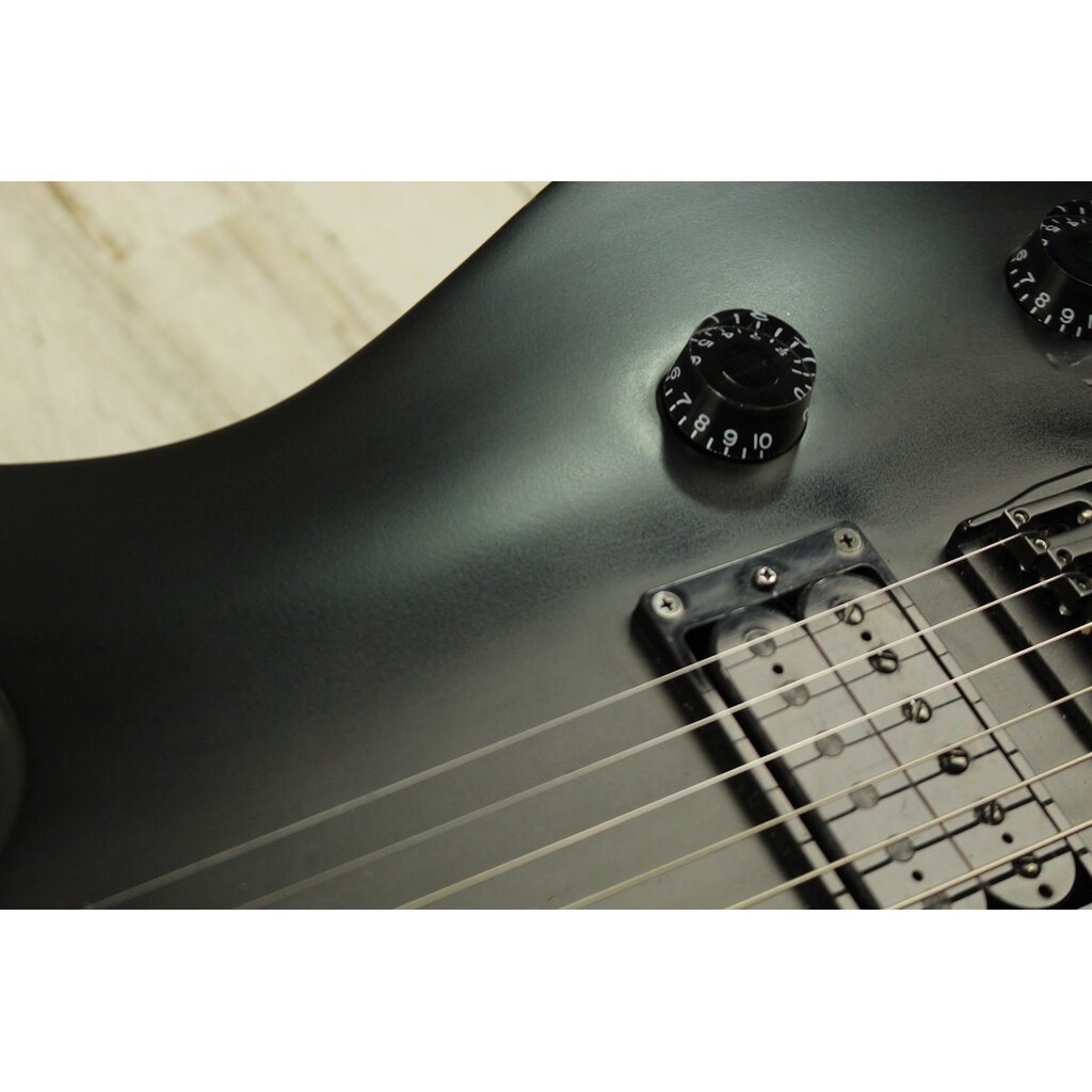 Jericho USED Jericho Fusion (008)