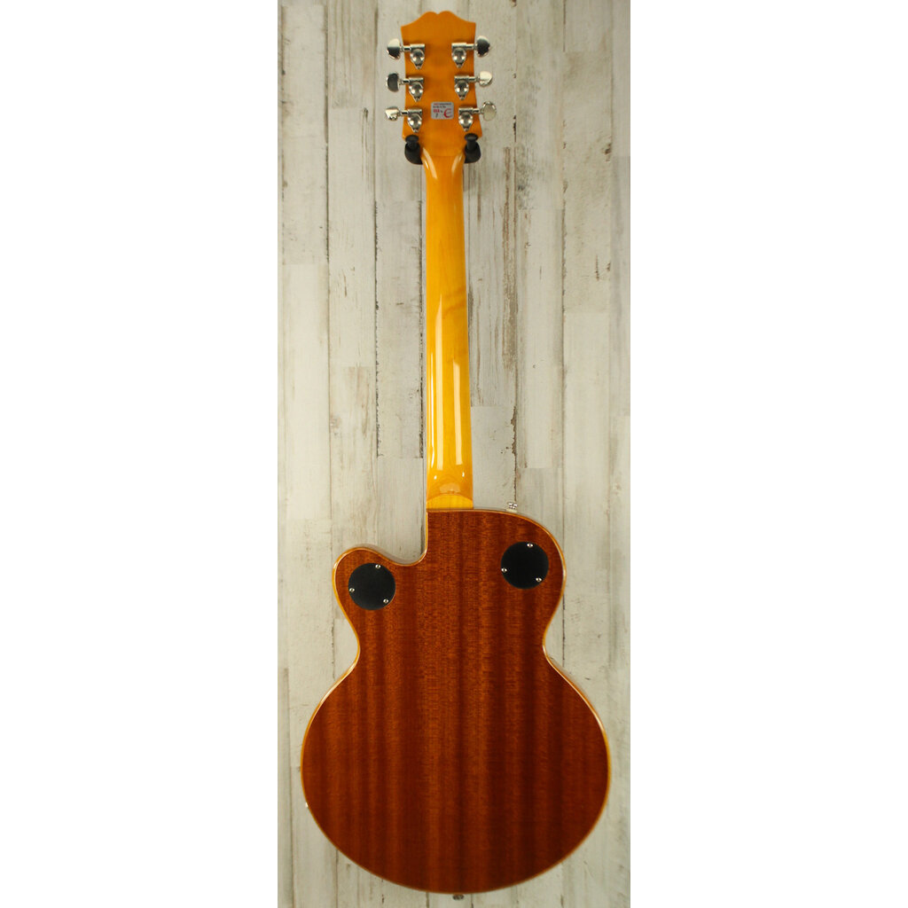 Epiphone USED Epiphone Wildkat (205)