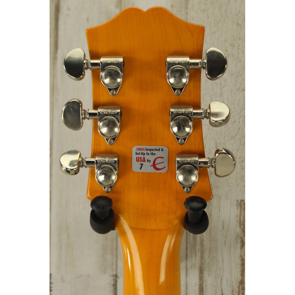 Epiphone USED Epiphone Wildkat (205)