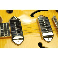 Epiphone USED Epiphone Wildkat (205)