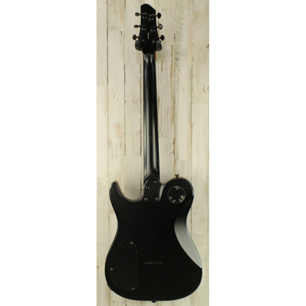 Jericho USED Jericho Fusion (008)