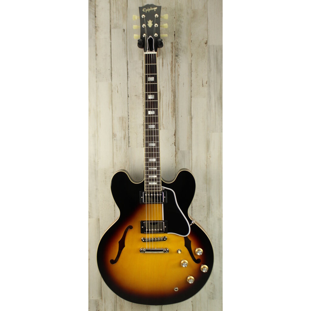 Epiphone USED Epiphone 1962 ES-335 IGC (937)