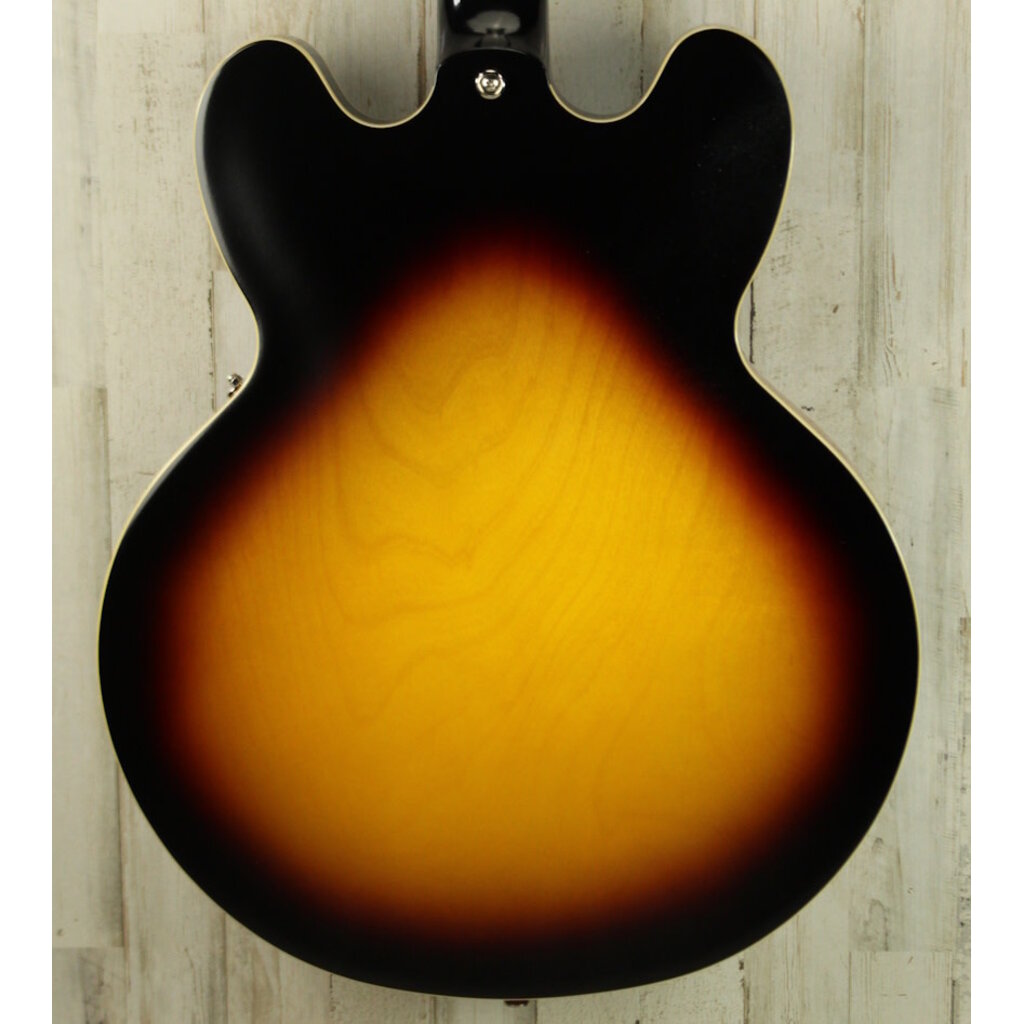 Epiphone USED Epiphone 1962 ES-335 IGC (937)