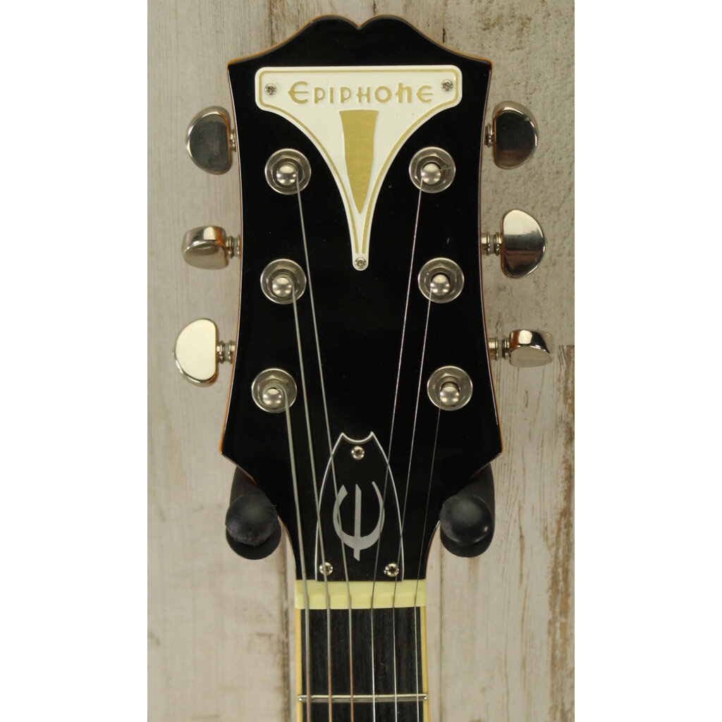Epiphone USED Epiphone Wildkat (205)