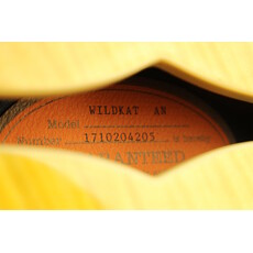 Epiphone USED Epiphone Wildkat (205)