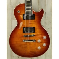 Epiphone DEMO Epiphone Les Paul Modern Figured - Mojave Burst (209)