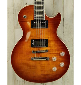 Epiphone DEMO Epiphone Les Paul Modern Figured - Mojave Burst (209)