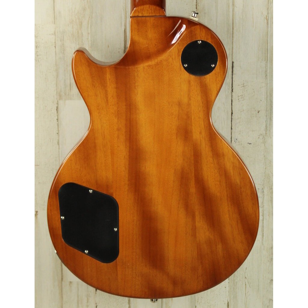 Epiphone DEMO Epiphone Les Paul Modern Figured - Mojave Burst (209)