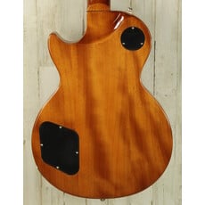 Epiphone DEMO Epiphone Les Paul Modern Figured - Mojave Burst (209)