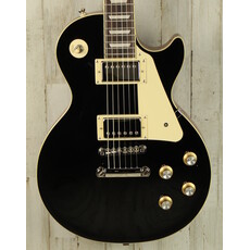 Epiphone DEMO Epiphone Les Paul Standard '60s - Ebony (306)