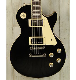 Epiphone DEMO Epiphone Les Paul Standard '60s - Ebony (306)