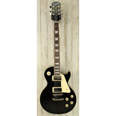 Epiphone DEMO Epiphone Les Paul Standard '60s - Ebony (306)