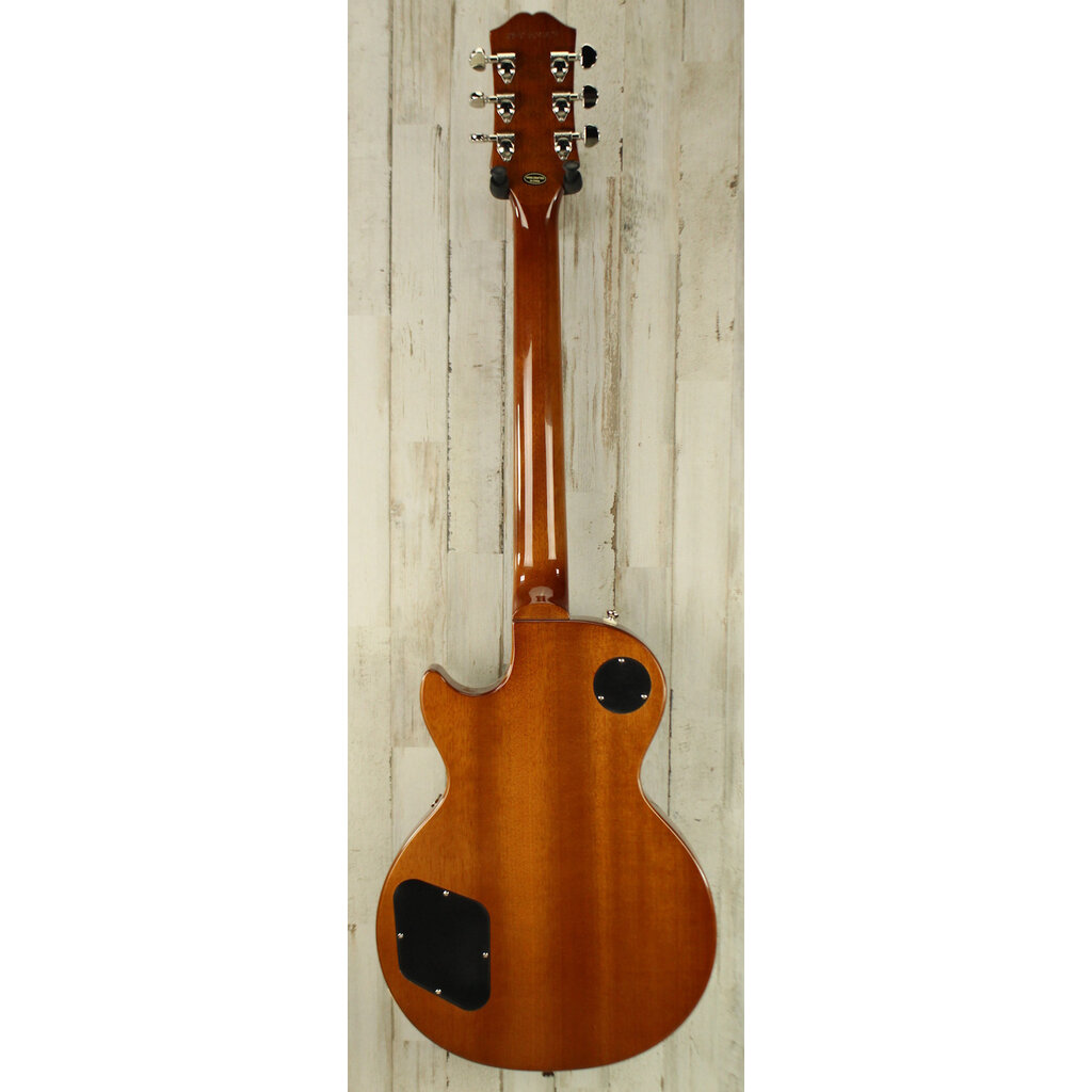 Epiphone DEMO Epiphone Les Paul Standard '60s - Ebony (306)