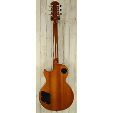 Epiphone DEMO Epiphone Les Paul Standard '60s - Ebony (306)