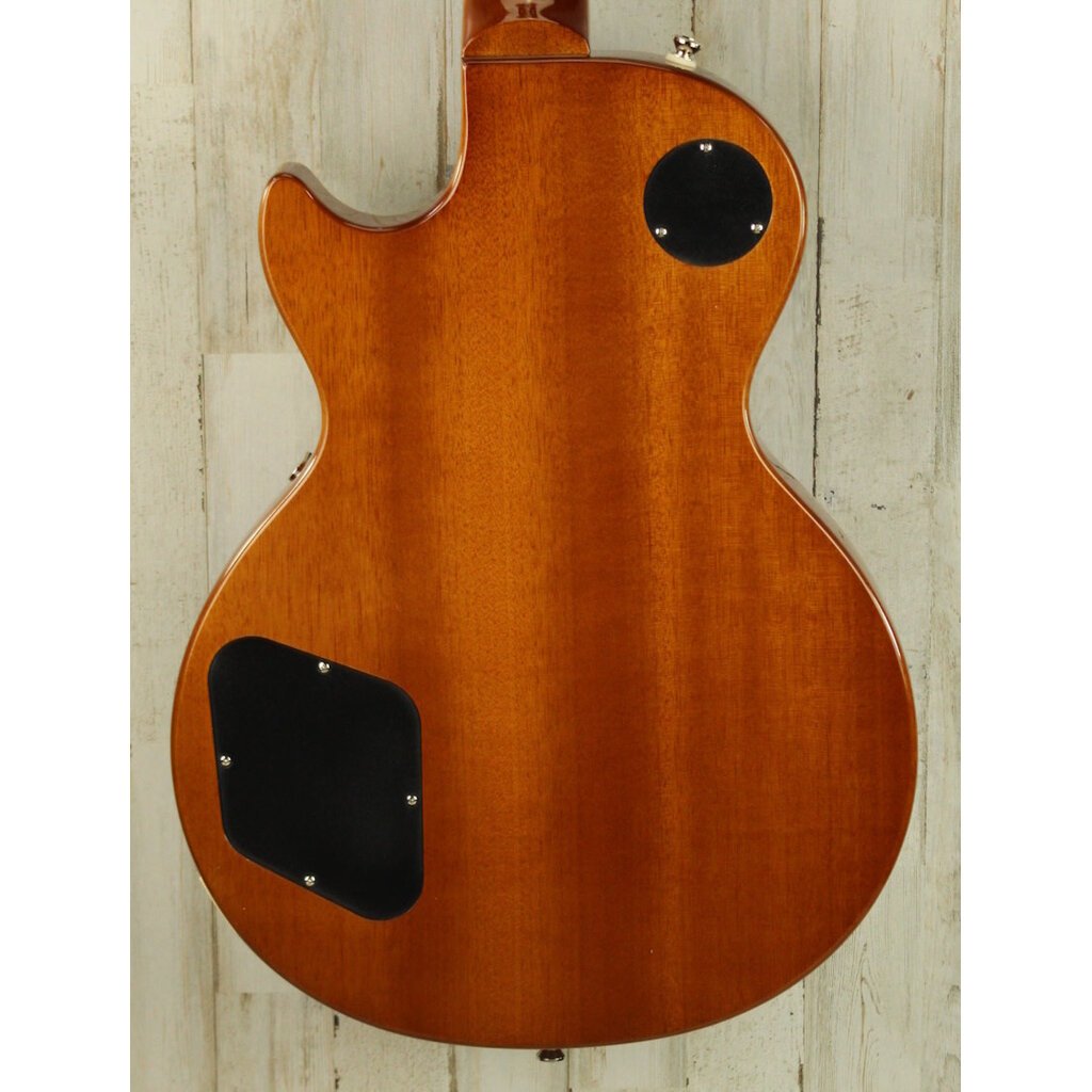 Epiphone DEMO Epiphone Les Paul Standard '60s - Ebony (306)