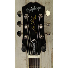 Epiphone DEMO Epiphone Les Paul Standard '60s - Ebony (306)