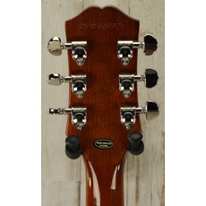 Epiphone DEMO Epiphone Les Paul Standard '60s - Ebony (306)