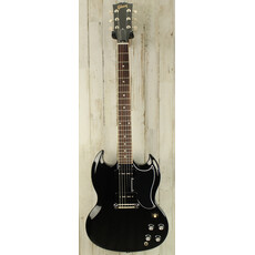 Gibson DEMO Gibson SG Special - Ebony (081)