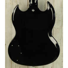 Gibson DEMO Gibson SG Special - Ebony (081)