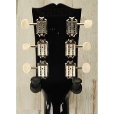 Gibson DEMO Gibson SG Special - Ebony (081)