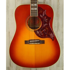 Epiphone DEMO Epiphone Hummingbird Studio - Cherry Sunburst (620)