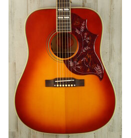 Epiphone DEMO Epiphone Hummingbird Standard - Cherry Sunburst (620)