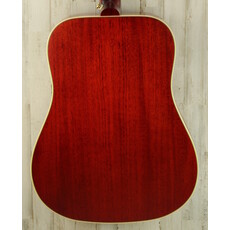 Epiphone DEMO Epiphone Hummingbird Studio - Cherry Sunburst (620)