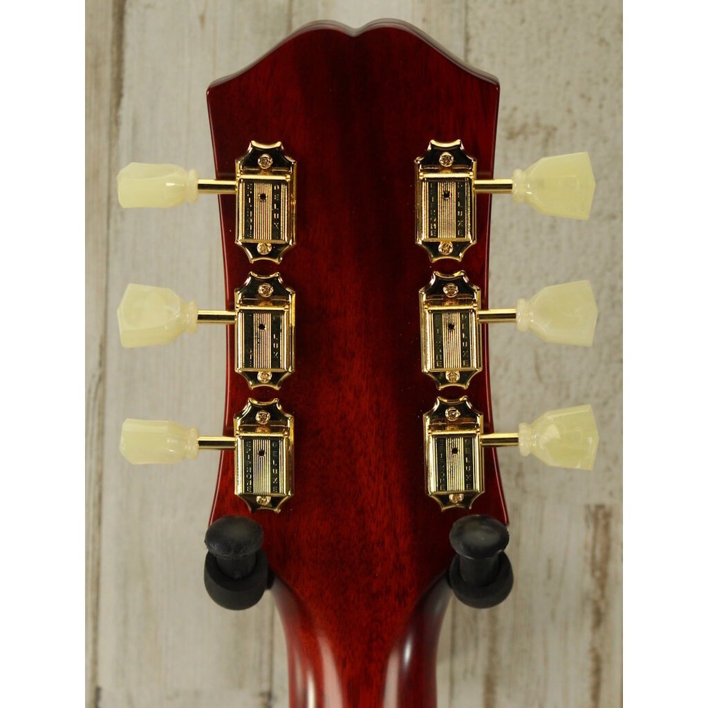 Epiphone DEMO Epiphone Hummingbird Studio - Cherry Sunburst (620)