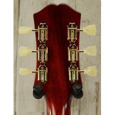 Epiphone DEMO Epiphone Hummingbird Studio - Cherry Sunburst (620)