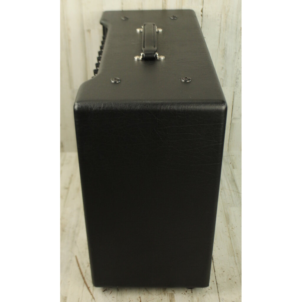 Bad Cat USED Bad Cat Black Cat (044)