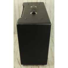 Bad Cat USED Bad Cat Black Cat (044)