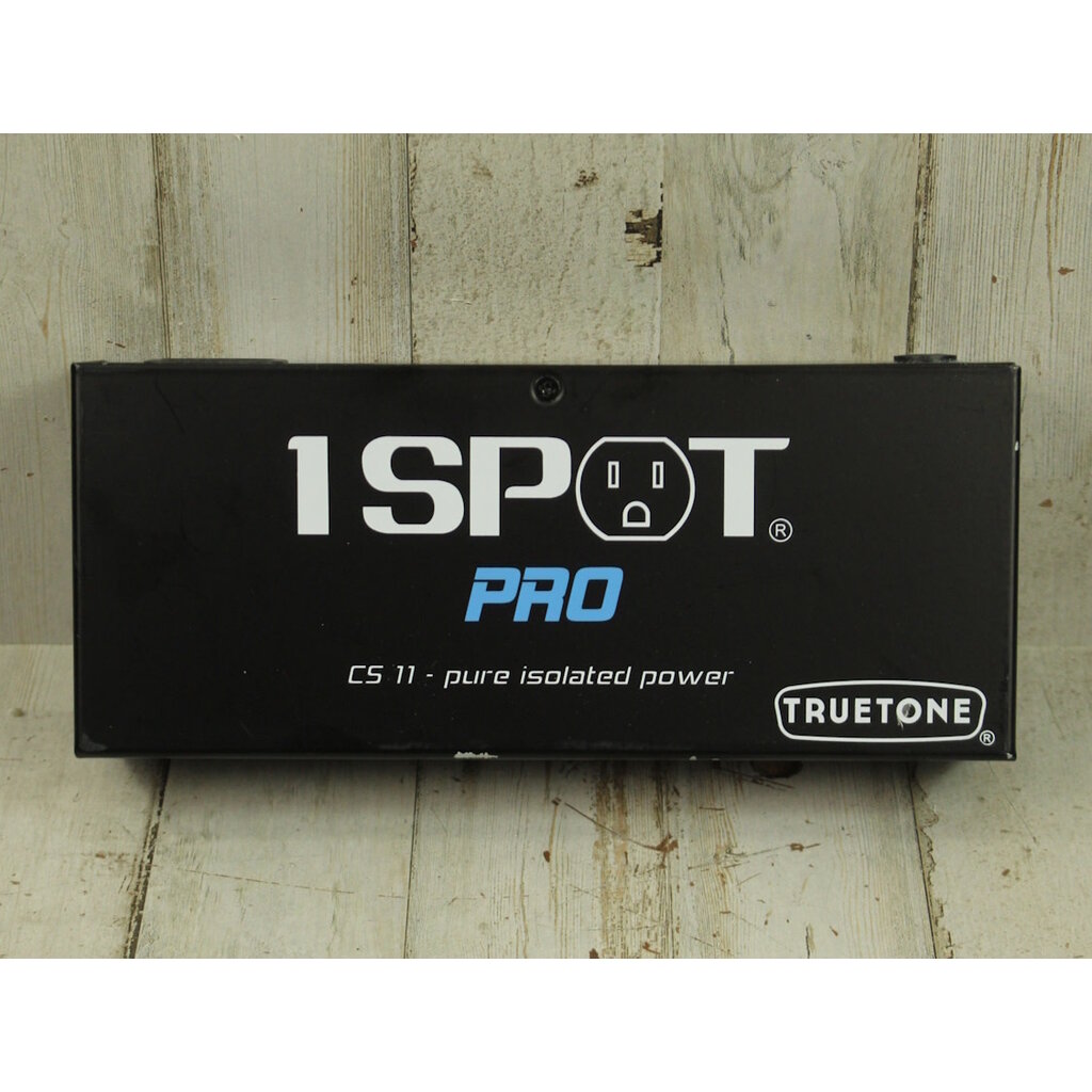 TrueTone USED Truetone CS-11 (060)