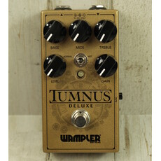 Wampler USED Wampler Tumnus Deluxe (040)