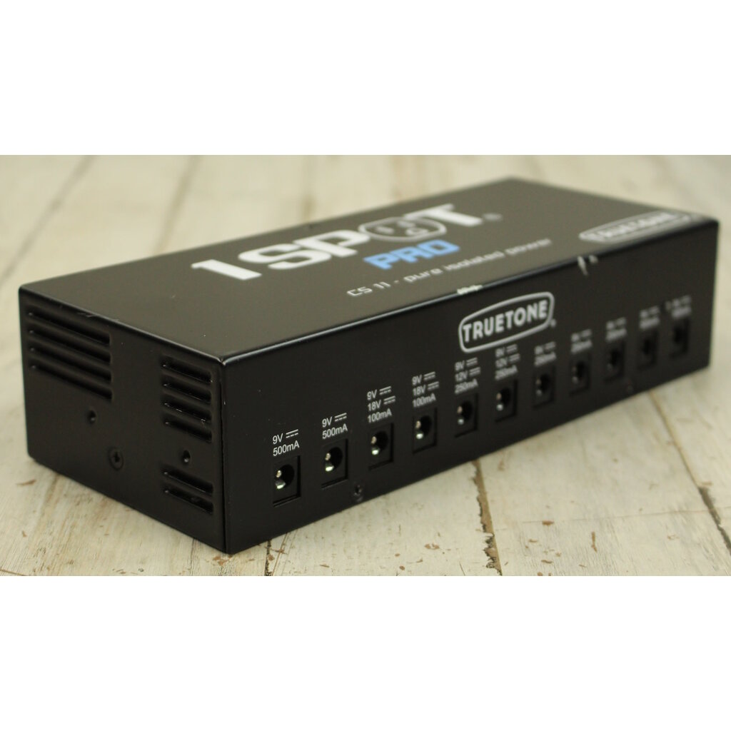 TrueTone USED Truetone CS-11 (060)